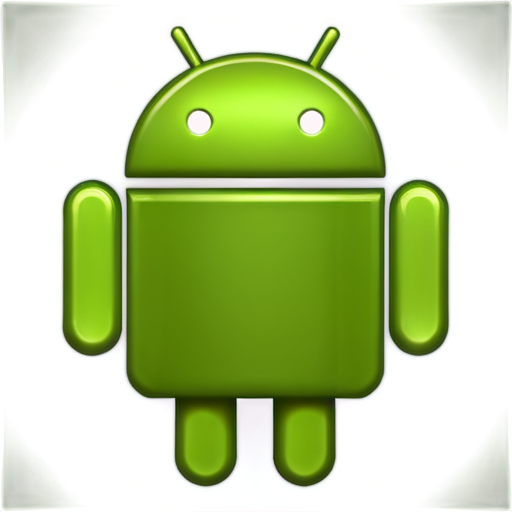 generate a wan android app icon,i want it is more different - icon | sticker