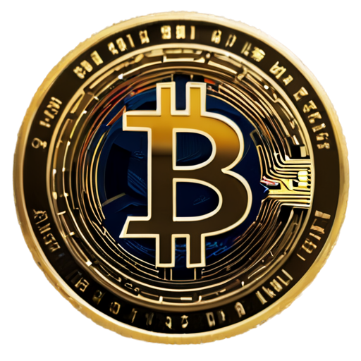 cryptocurrency - icon | sticker