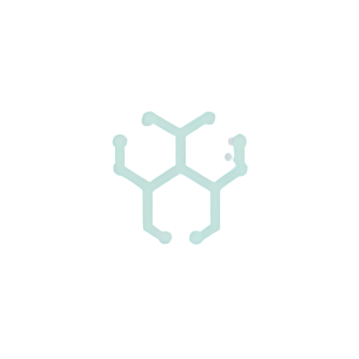 chemistry simulation materials - icon | sticker