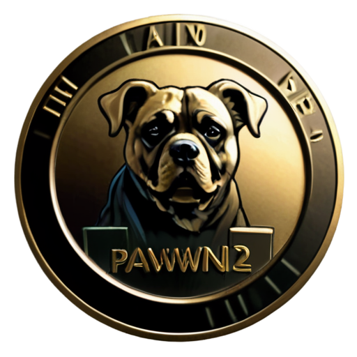 Pawndz is the memecoin for underdog hustlers who love deals. Celebrating trade, hustle, and flipping dreams, PNDZ proves everyone has value to offer! - icon | sticker