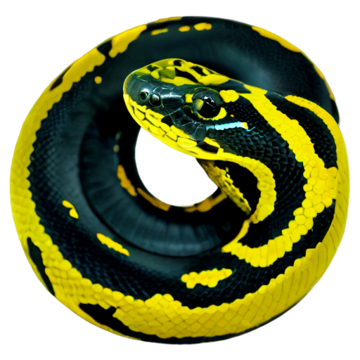 python beautiful - icon | sticker