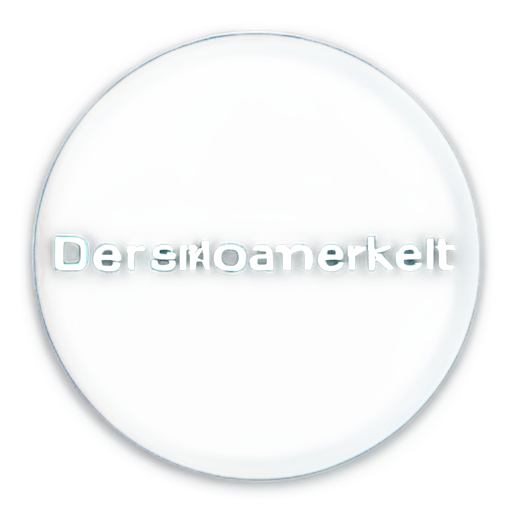 Text - "DET UKRAINSKE BARNEKORET". Arafed image of a circle with the words credo, Blue text 'CREDO', Close-up shot of a crisp white background with a large, bold, logo text 'DET UKRAINSKE BARNEKORET' in rounded, sans-serif font. The text is centered and dominates the frame, filling the circular space. The surrounding area is immaculately clean and uncluttered, with no distractions from the striking black-on-white design. Hold color text - icon | sticker