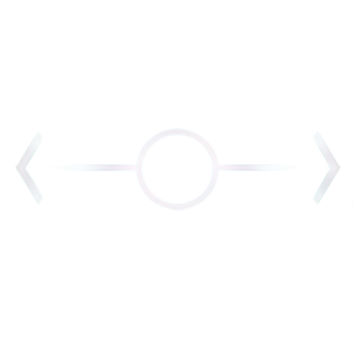 Abstract Style: Source Flow Quantum Entanglement - icon | sticker