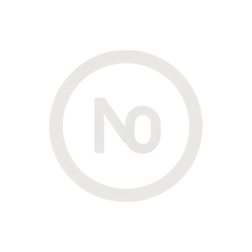 no icon - icon | sticker