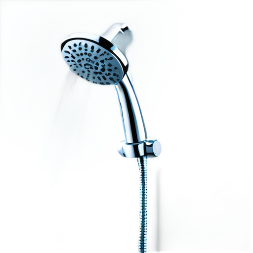 shower head - icon | sticker