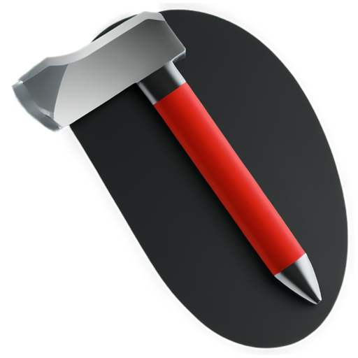 A devtool software for engineer developers,that contains all tools in one - icon | sticker