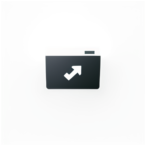 Auto-Save icon featuring the traditional floppy disk icon, plus a circle of arrows going around the icon, reminiscent of the recycling icon arrows, but in a circle instead of a triangle. - icon | sticker