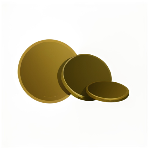 Casino JetTon Big wins coins - icon | sticker