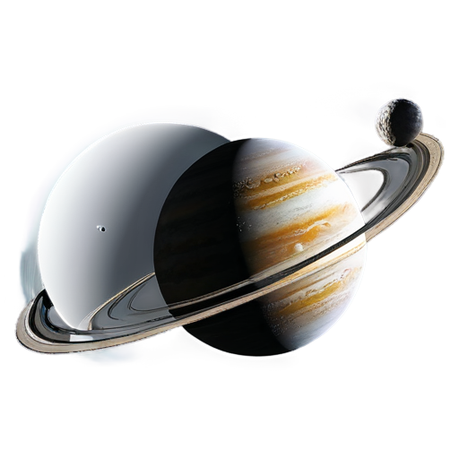 Resources, Space, Intergalactic, 4K - icon | sticker