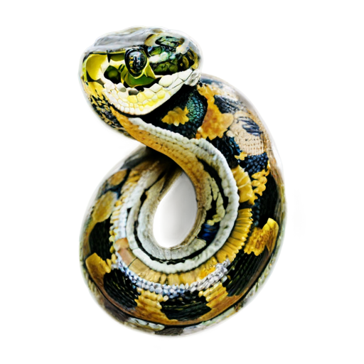 python beautiful - icon | sticker