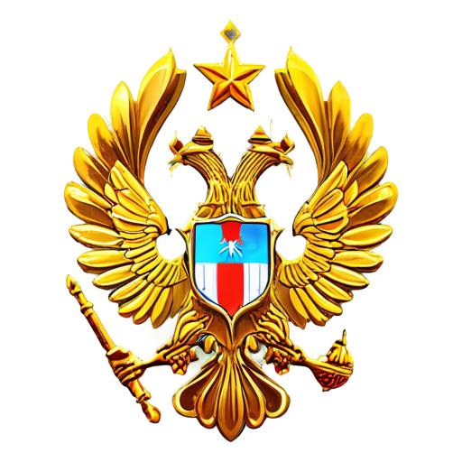 Russian - icon | sticker