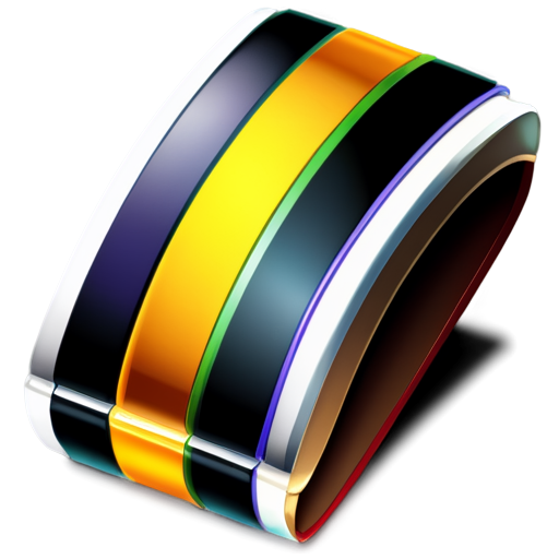 Winrar-x64 - icon | sticker