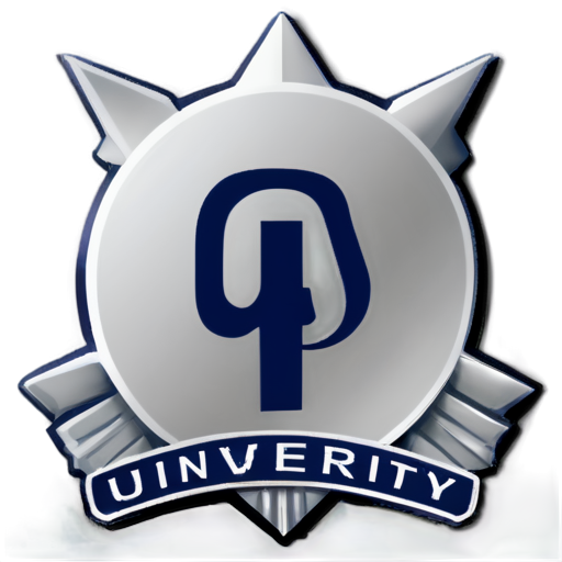 oua university alumni logo - icon | sticker