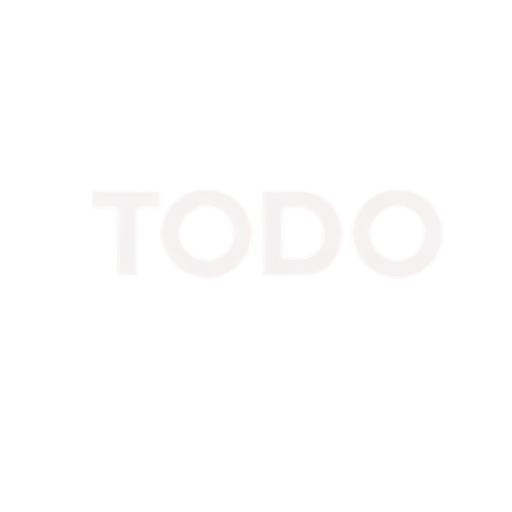 todo - icon | sticker