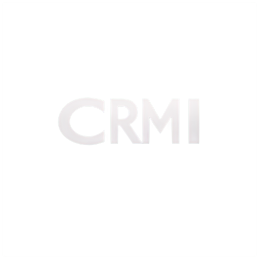 Logo for the CRM system development group The group is engaged in the development of business users of the B2B channel - icon | sticker