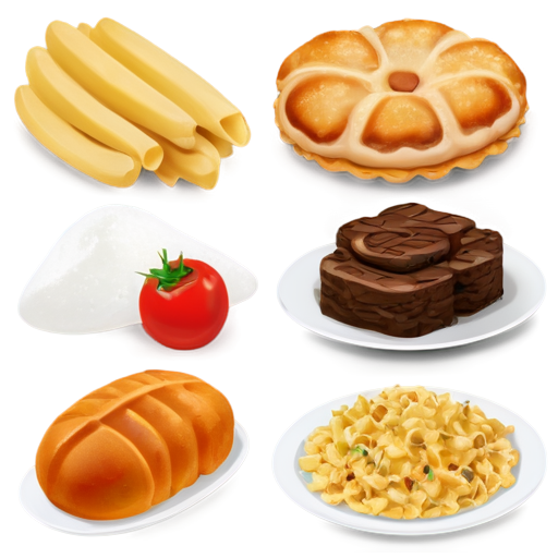 food - icon | sticker