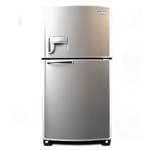 refrigerator - icon | sticker