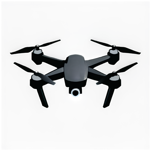 Drone - icon | sticker