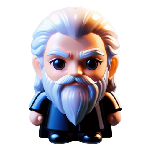 Odin the father of all gods. I use Odin for my several tools. they all has same common name of Odin - icon | sticker