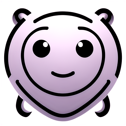 xiaoao bot - icon | sticker