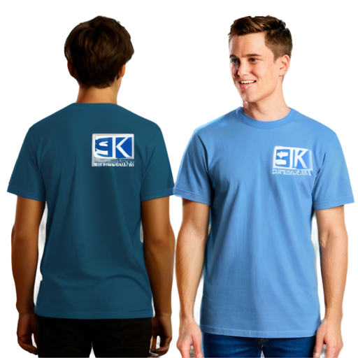 EFK political party for the youth - icon | sticker