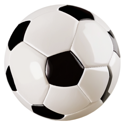 soccer ball - icon | sticker