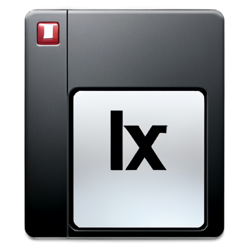 I have a macOS app called iText, which is designed to recognize text in images. Therefore, the icon should include the letter "T" and a rectangular frame that represents text recognition. Please design it to be more minimalist and elegant, with a focus on a business-style efficiency tool. It should also be visually appealing, while adhering to macOS App Icon design guidelines. - icon | sticker