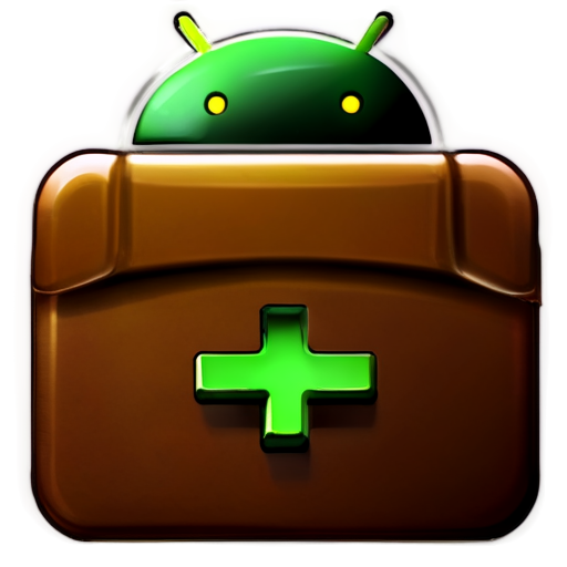 generate a wan android app icon,i want it is more different - icon | sticker