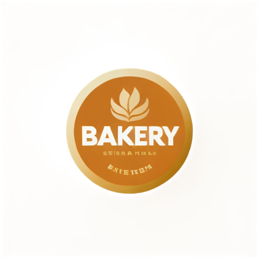 Bakery logo - icon | sticker