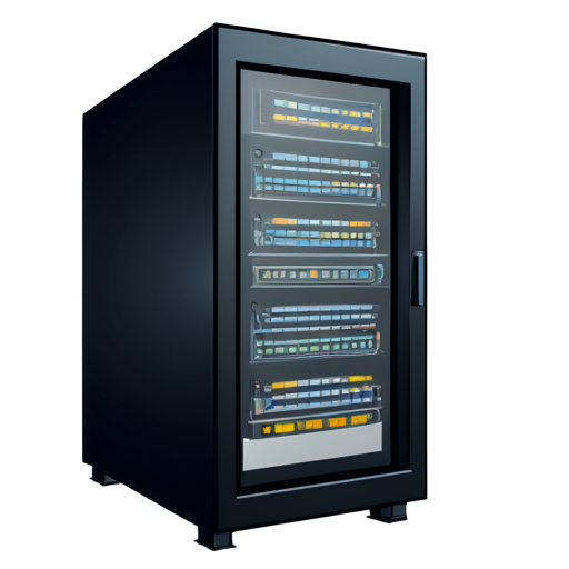 Schematic diagram of web ssr server-side rendering, showing the interaction process, illustration - icon | sticker