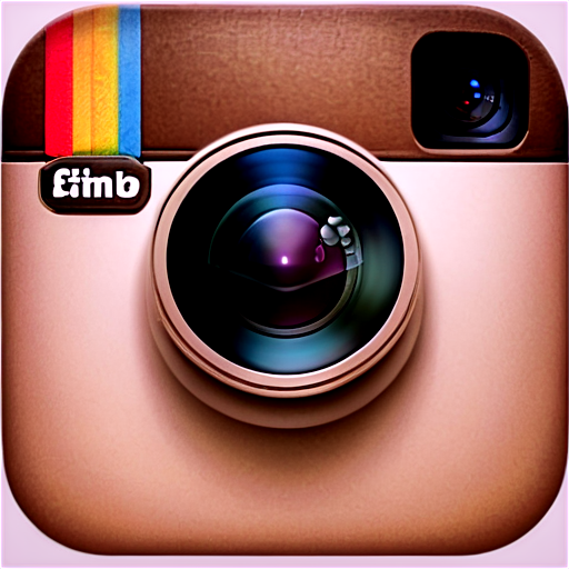 instagram accounts checker - icon | sticker