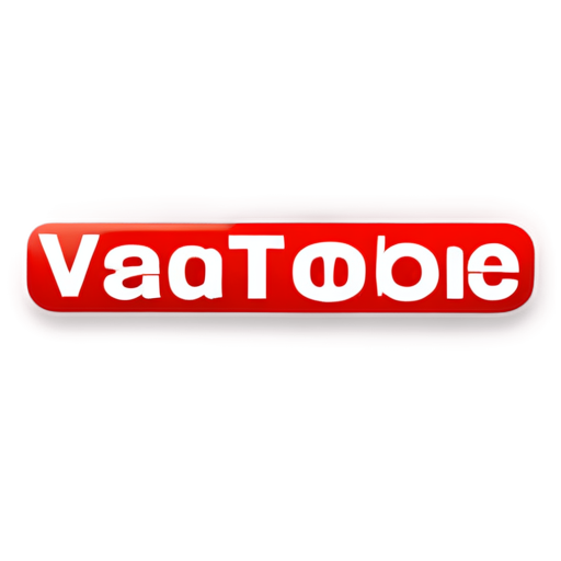 youtube channel icon for youtube channel name "Vadthon" - icon | sticker