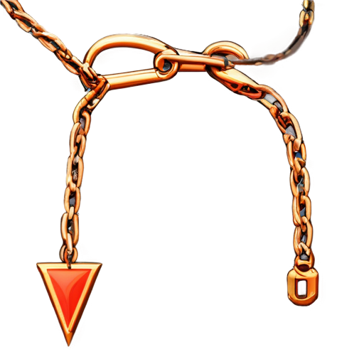 *Create an icon of a broken chain or an upward arrow breaking free from traditional shackles, symbolizing the rejection of outdated Marxist theories.* - icon | sticker