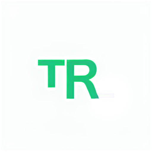 Design a logo for the "Tax Review Draft Tool," an Excel plugin aimed at quick document generation, reconciliation calculations, and report generation. The logo should convey a sense of technology, using modern design elements and colors that relate to tax declaration forms. Consider incorporating graphic elements that symbolize data processing or document generation, such as charts, files, or calculators, while maintaining a clean and easily recognizable appearance. - icon | sticker