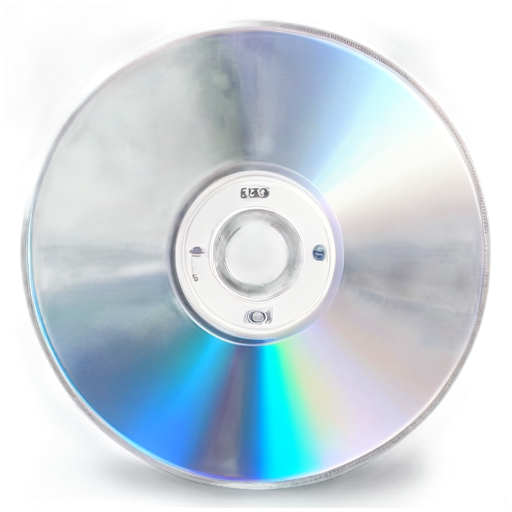 mp3dvd in space - icon | sticker