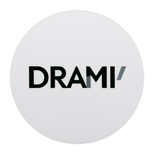 Drama Test - icon | sticker