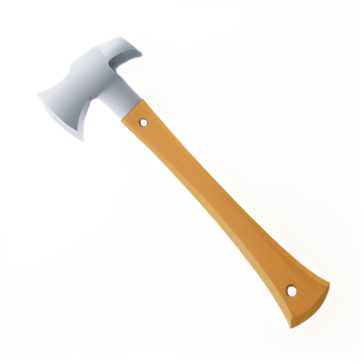 axe - icon | sticker