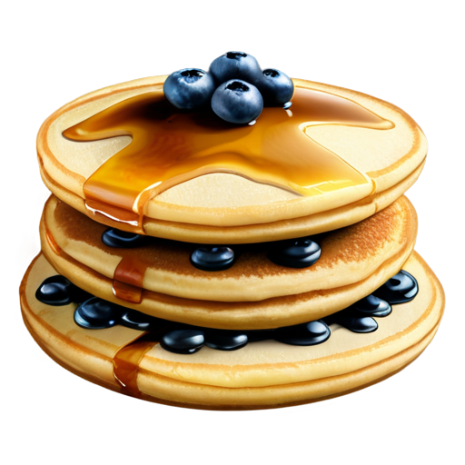 Magic Pancakes - icon | sticker