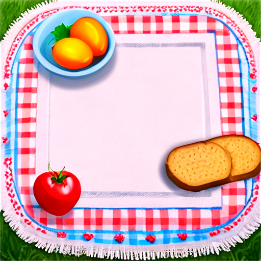 lovepicnicrug - icon | sticker