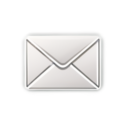 icon corporate mail - icon | sticker