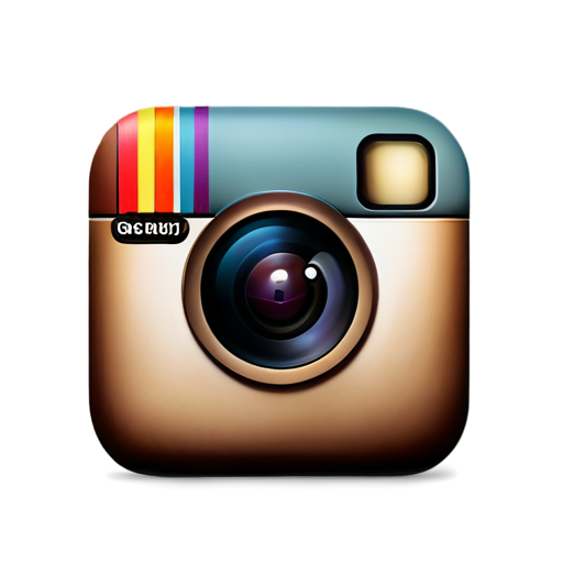 instagram accounts checker - icon | sticker