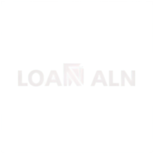 Logo for loan brand and digital goods - icon | sticker