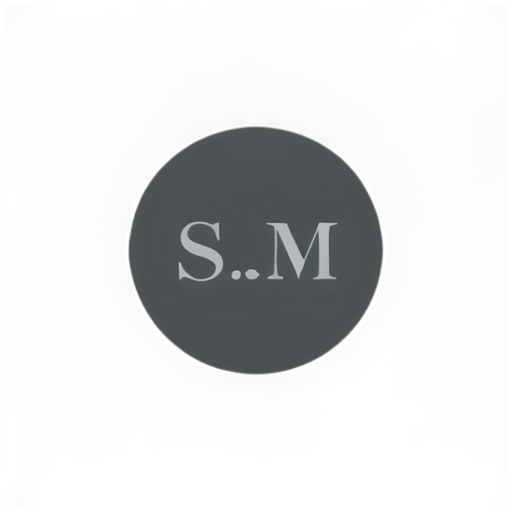 S + M - icon | sticker