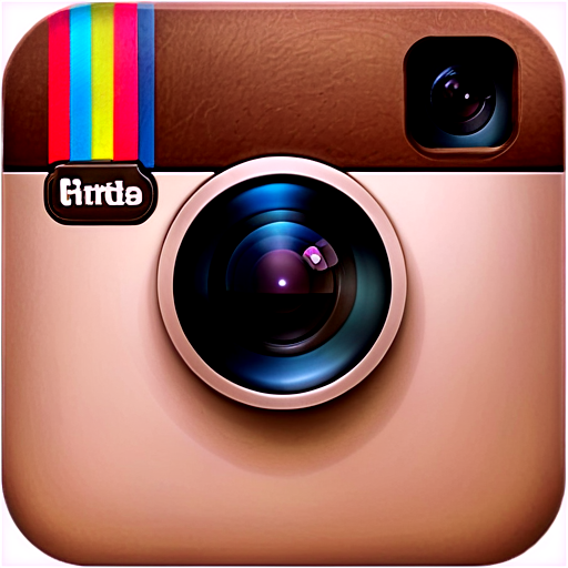 instagram accounts checker - icon | sticker