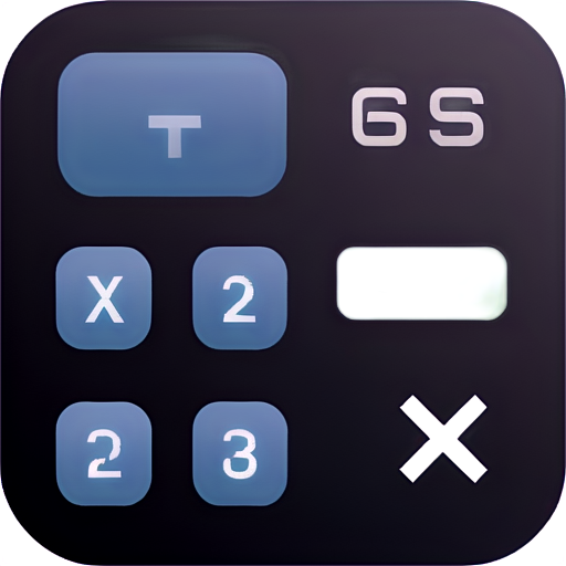 Welcome to the most popular Android calculator. It is compatible with Samsung, Oppo, Vivo, Realme, OnePlus, and of course Xiaomi. It will do the math for you. An all-in-one calculator for you. General, scientific, and mortgage calculators, as well as currency and unit converters and more, all in one place. 1. Basic Calculator: Edit history and view previous results in the general calculator. 2. Scientific Calculator: Find trigonometric functions, logarithms, and much more in the scientific calculator. 3. Currency Converter: Daily updated exchange rates in the universal currency converter. 4. Loan/Mortgage Calculator: Know the exact amount of your next installment with the Loan/Mortgage Calculator. 5. Converter: Freely convert units of length, area, volume, speed, time and mass in the unit converter 6. Age Calculator: Calculate your age accurately and know more details about your date of birth 7. GST Calculator: Get the GST you pay for goods (for India) 8. BMI Calculator: Stay healthy by knowing your BMI 9. Discount Calculator: Know the exact discount amount you will get 10. Date Calculator: Find the difference between two dates - icon | sticker