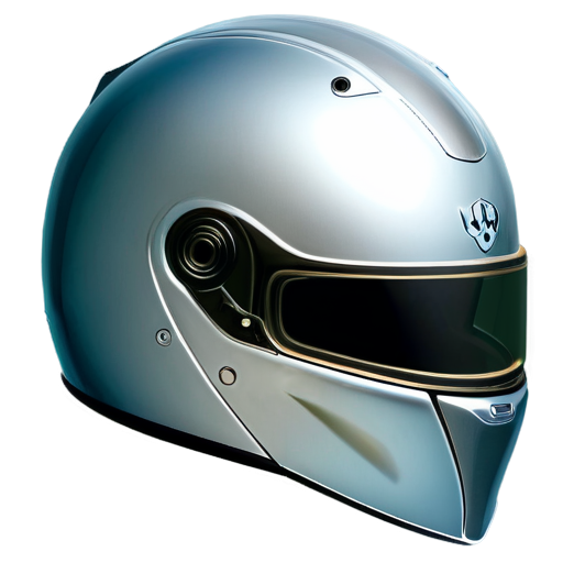 the helmet - icon | sticker