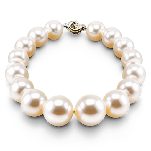 Pearl Freshwater — Your Expert Guide to Freshwater Pearls.Best luster - icon | sticker