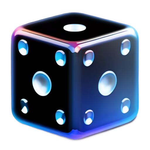 dice - icon | sticker