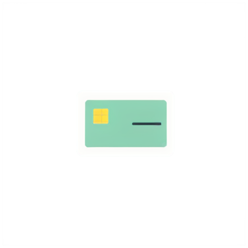 Cheque deposit on ATM machine - icon | sticker