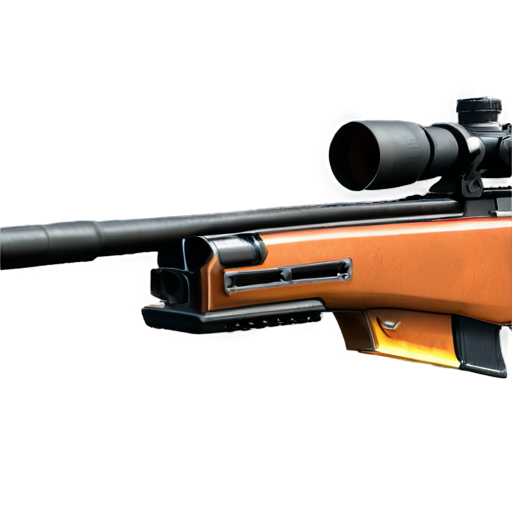 Peach awp - icon | sticker